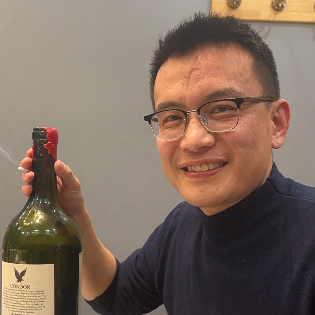 山东雅柏二把手