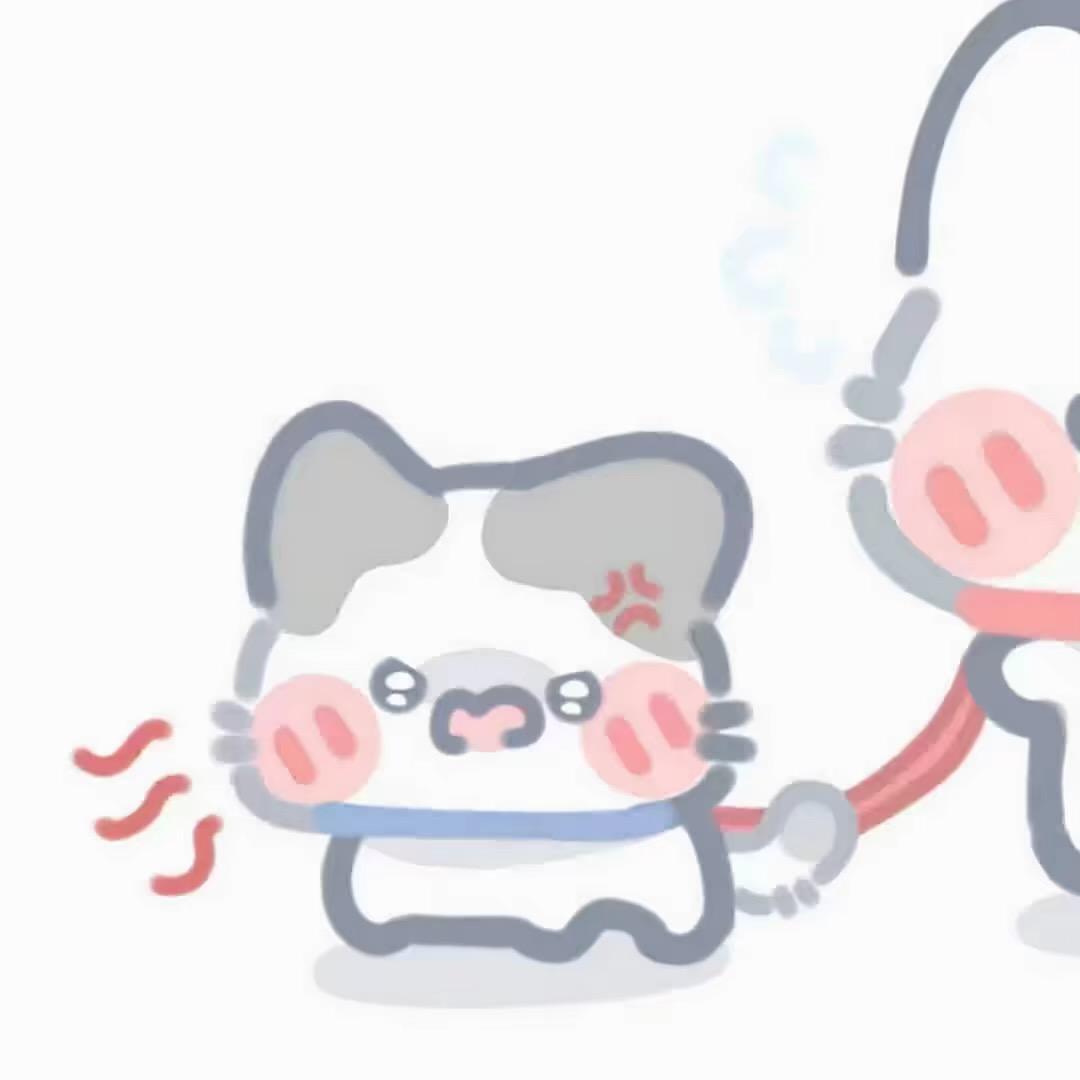 我女朋友天下第一可爱🫵