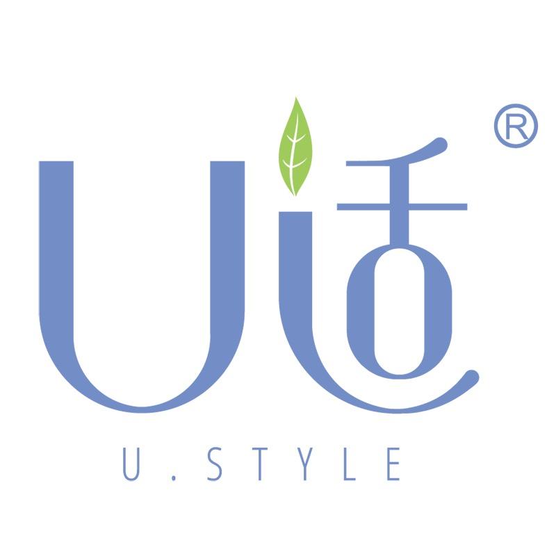 U适商贸个人护理专卖店直播间