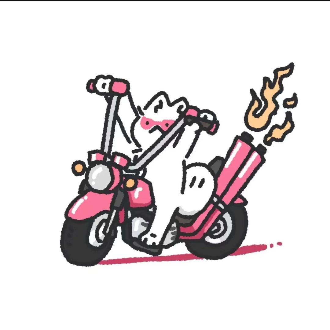 开心小狗综合症