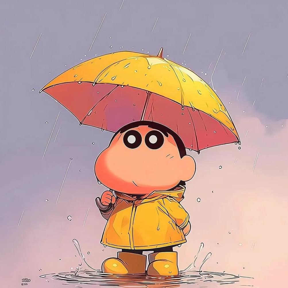 晨光