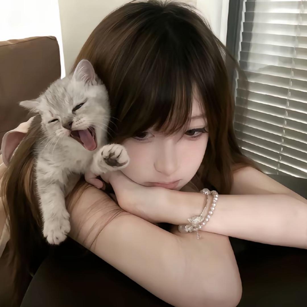 怪我敏感又天真