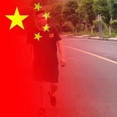 独腿王🇨🇳军哥