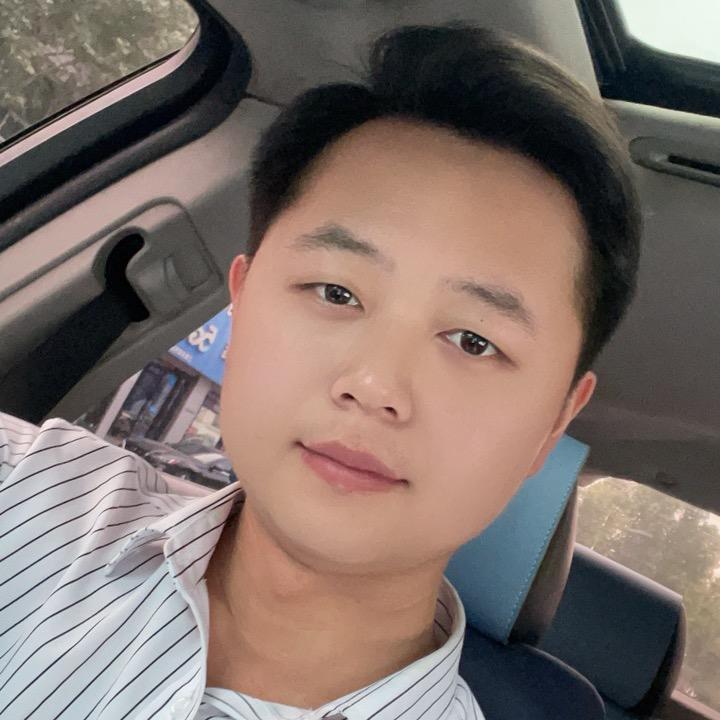 @谢掌柜 | 🈶情🈶趣