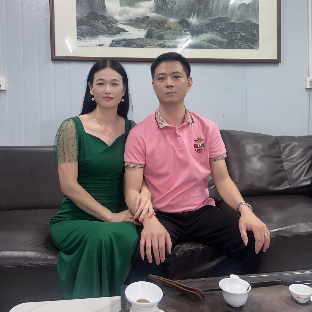 潮剧❤️连贤玲