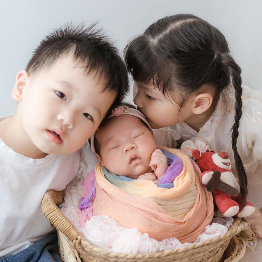 三宝麻麻《好物分享》❤️