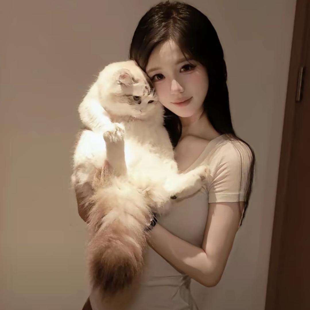 小曦红柿