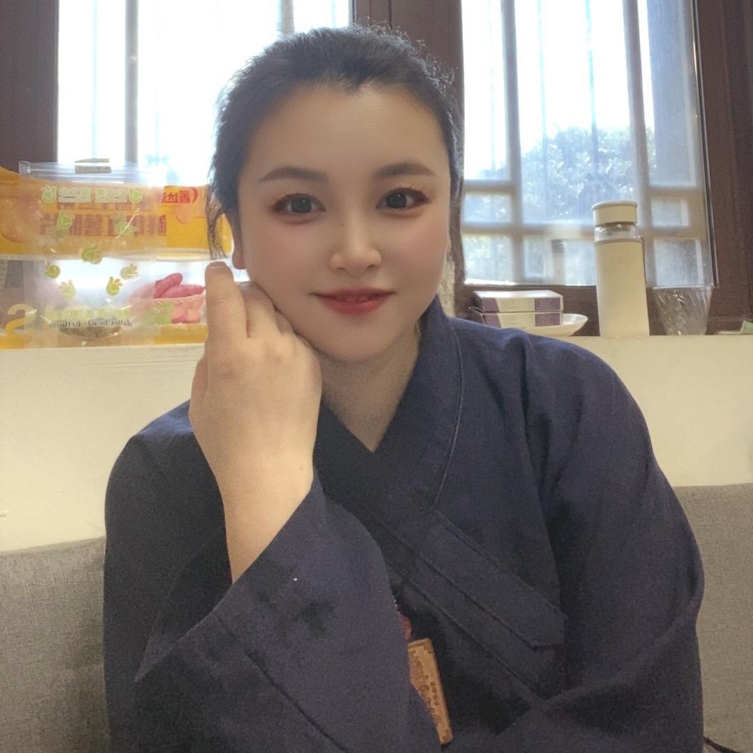 天罡-山槿