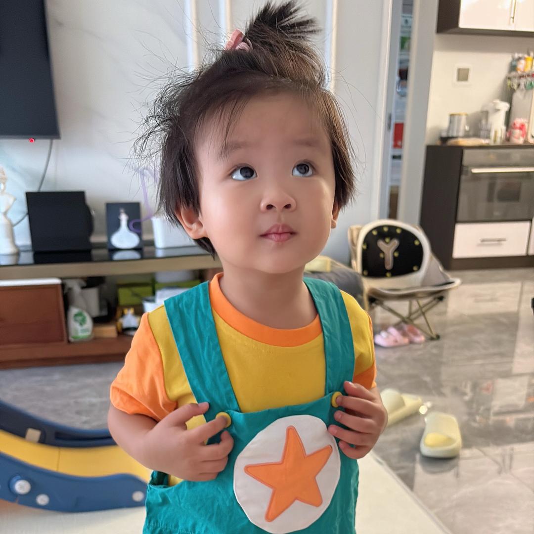 一禾麻麻(带娃记)