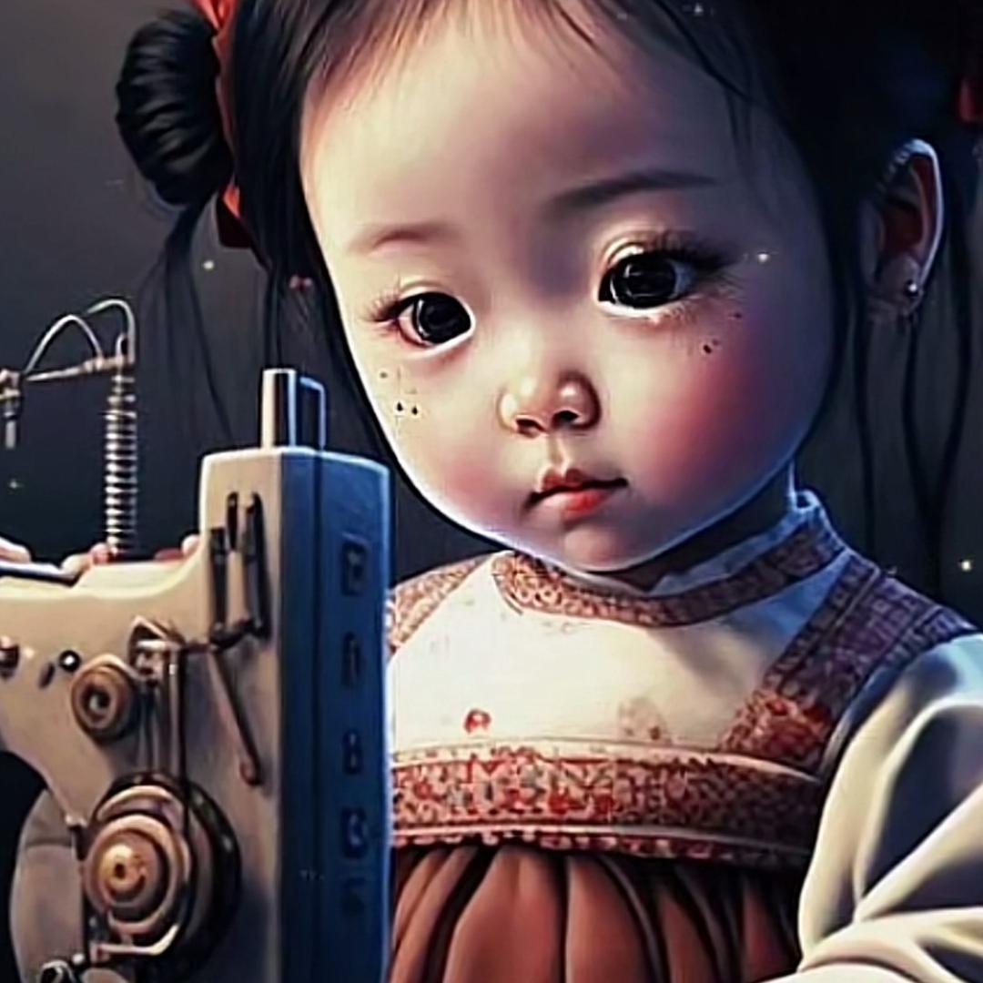 寒丽