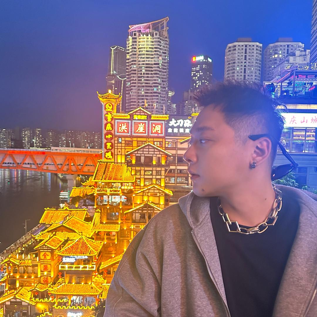 Xu浩浩