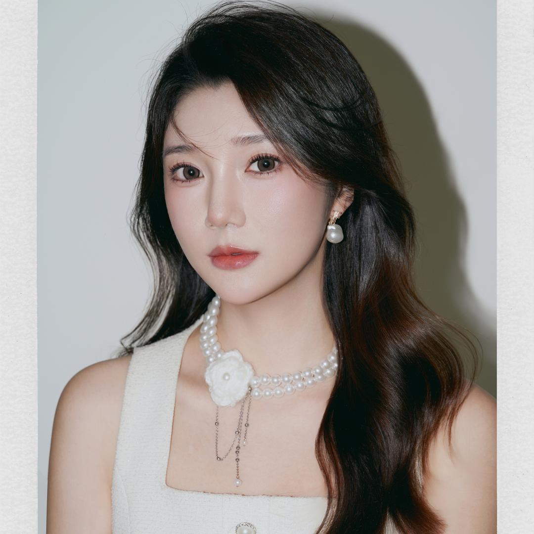 大白兔。💋