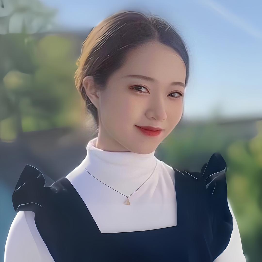 楚楚🌈