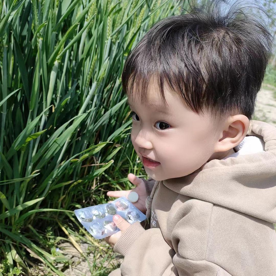 豆妈是辣妈