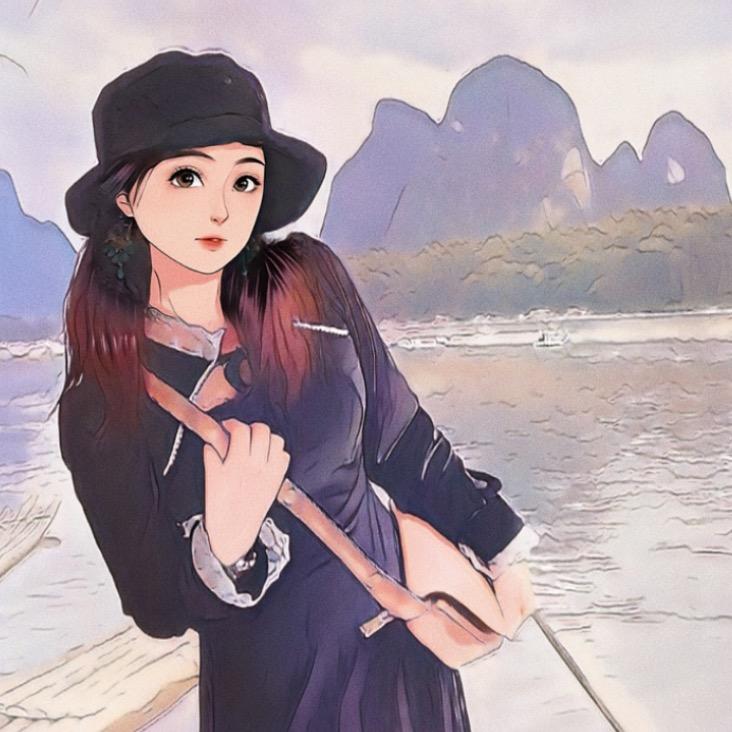 @爱吃香菜💚