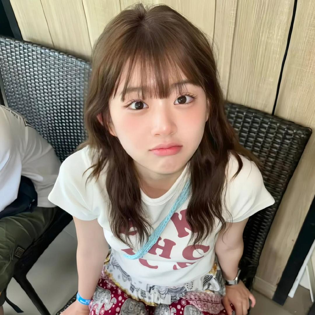 小雨希希