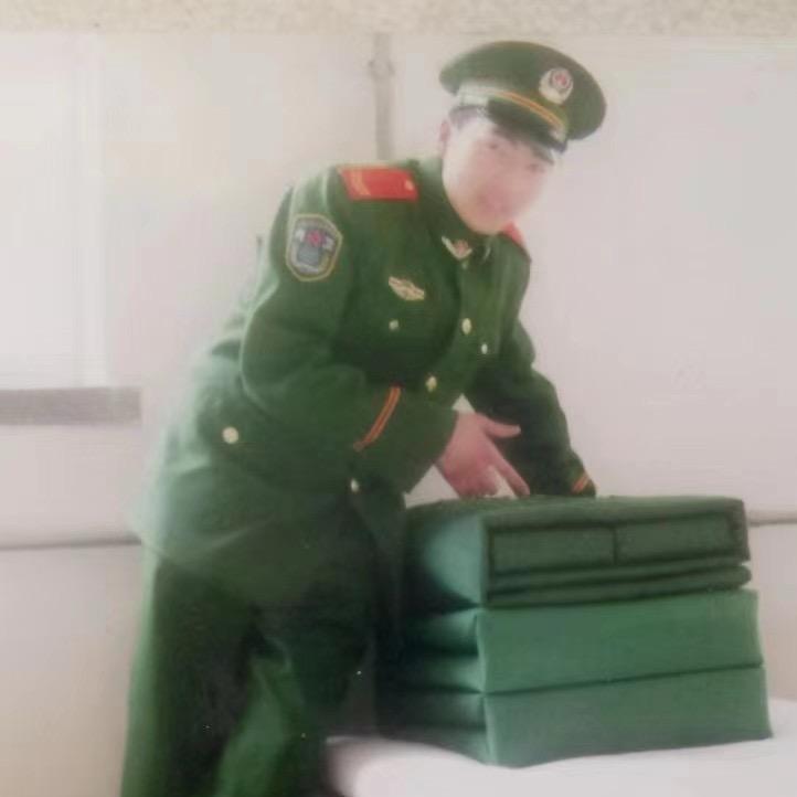 丁班长🇨🇳丁欧平