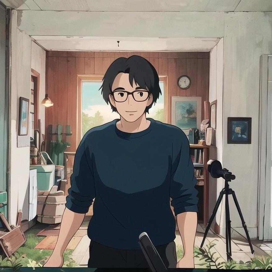 木曉