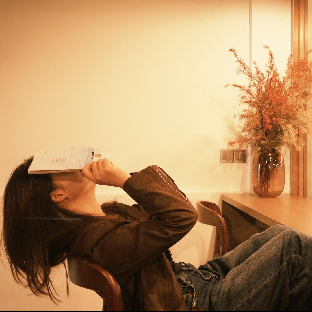 化妆师—西西✨（学习中）