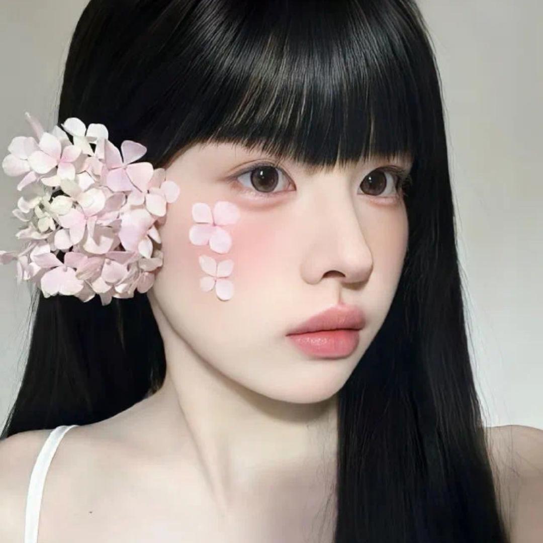 只和做 不花米 抖店 伊伊