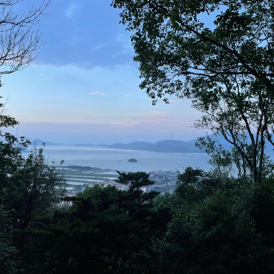 天涯一方