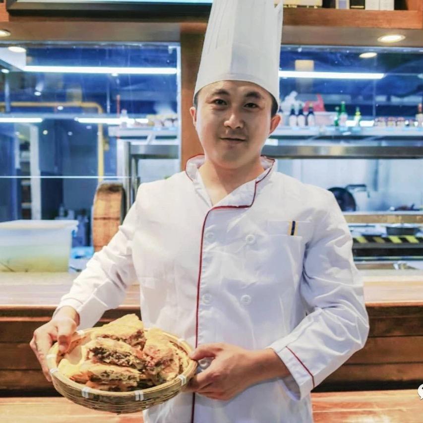 八公桥白明磊壮馍(收学徒)