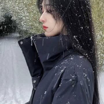 ❤️意中人
