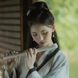 苏木传承