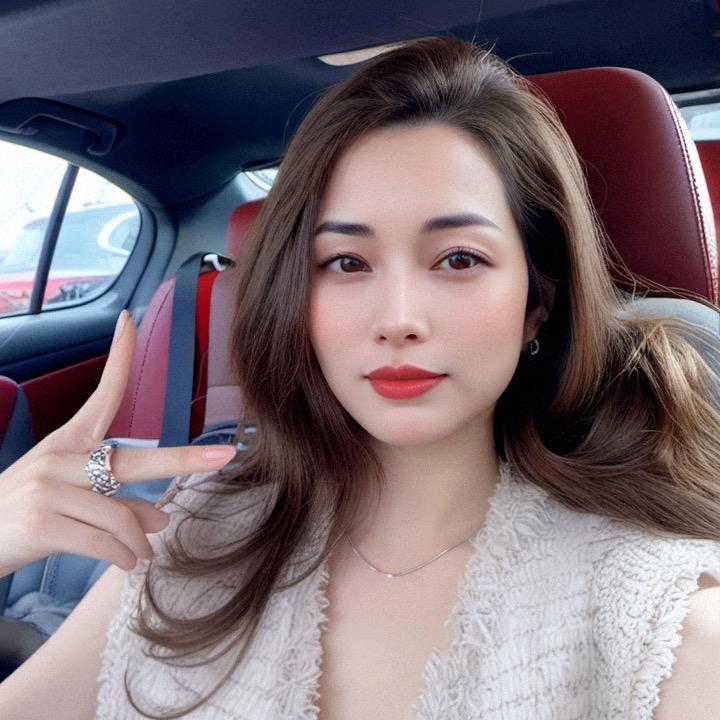 ·小爱babe·🤍