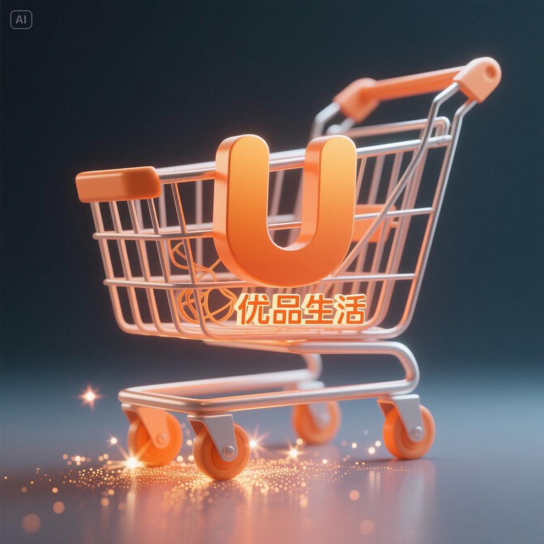 优品生活圈