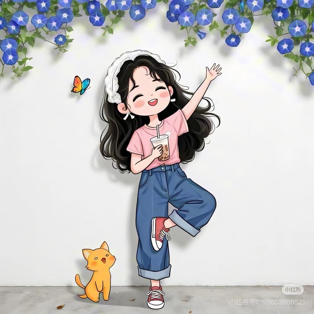 .•̆₃•̑ 初🍃见