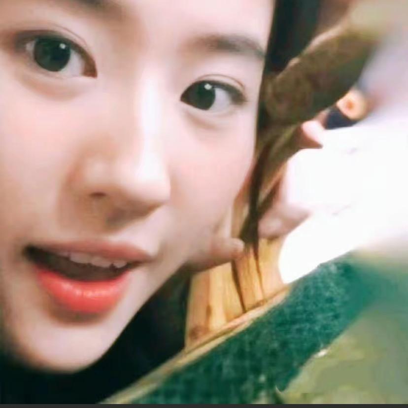 不吃了
