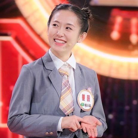 盼儿哥会发光✨