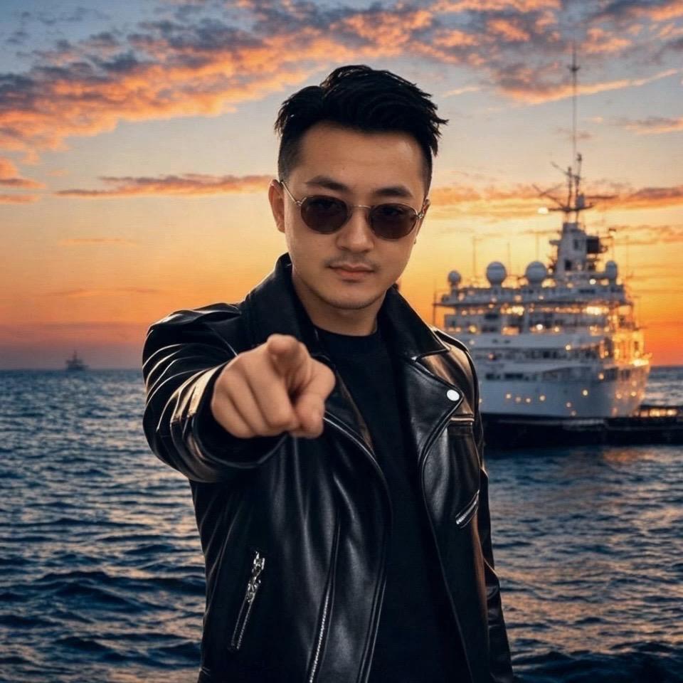 尚尚哥