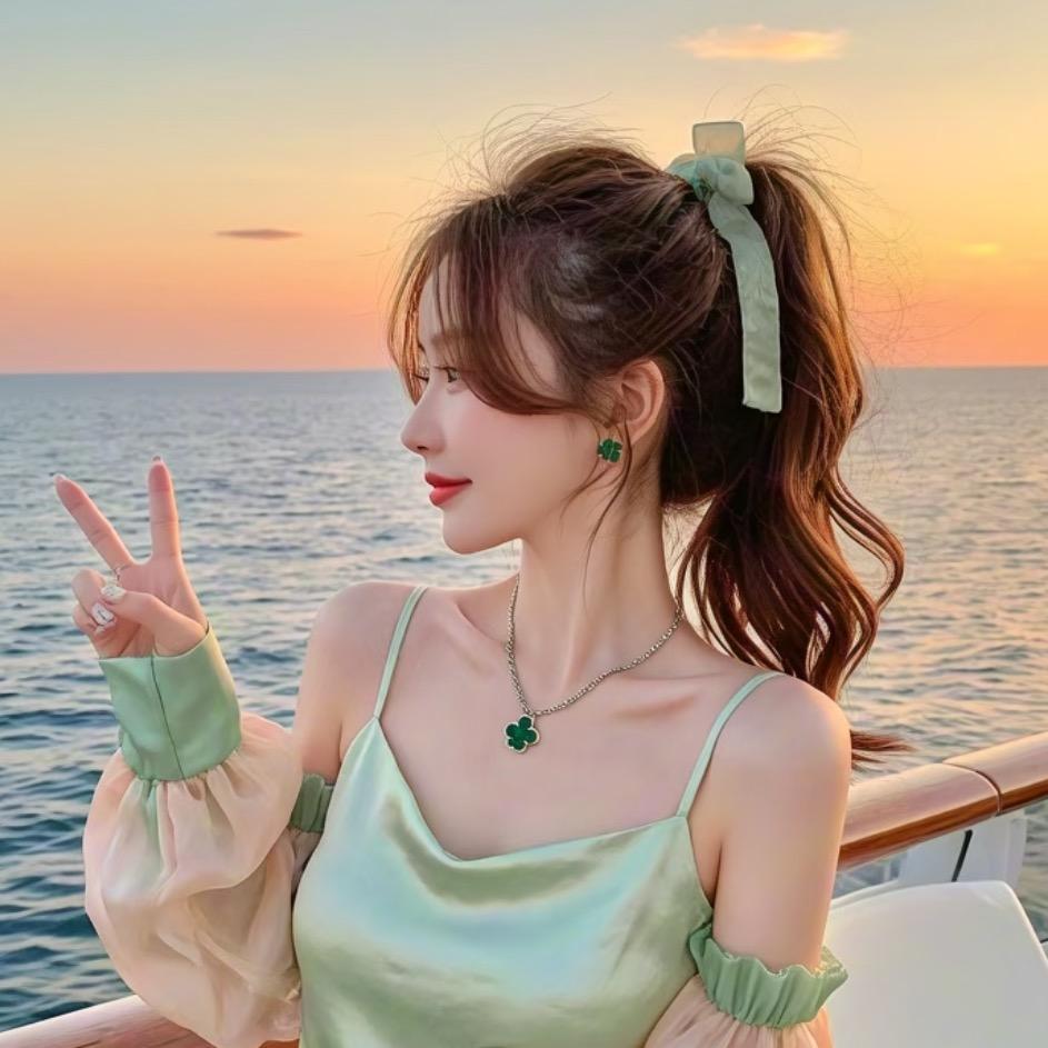 幸运星🍀（品牌折扣）