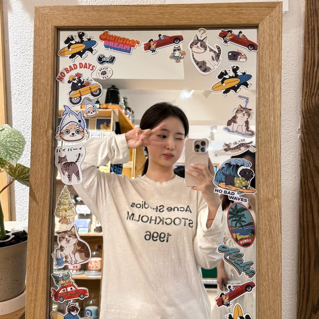 小柴