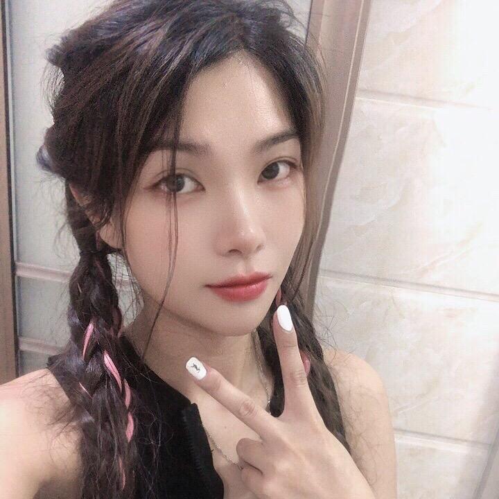 请叫我杨小姐