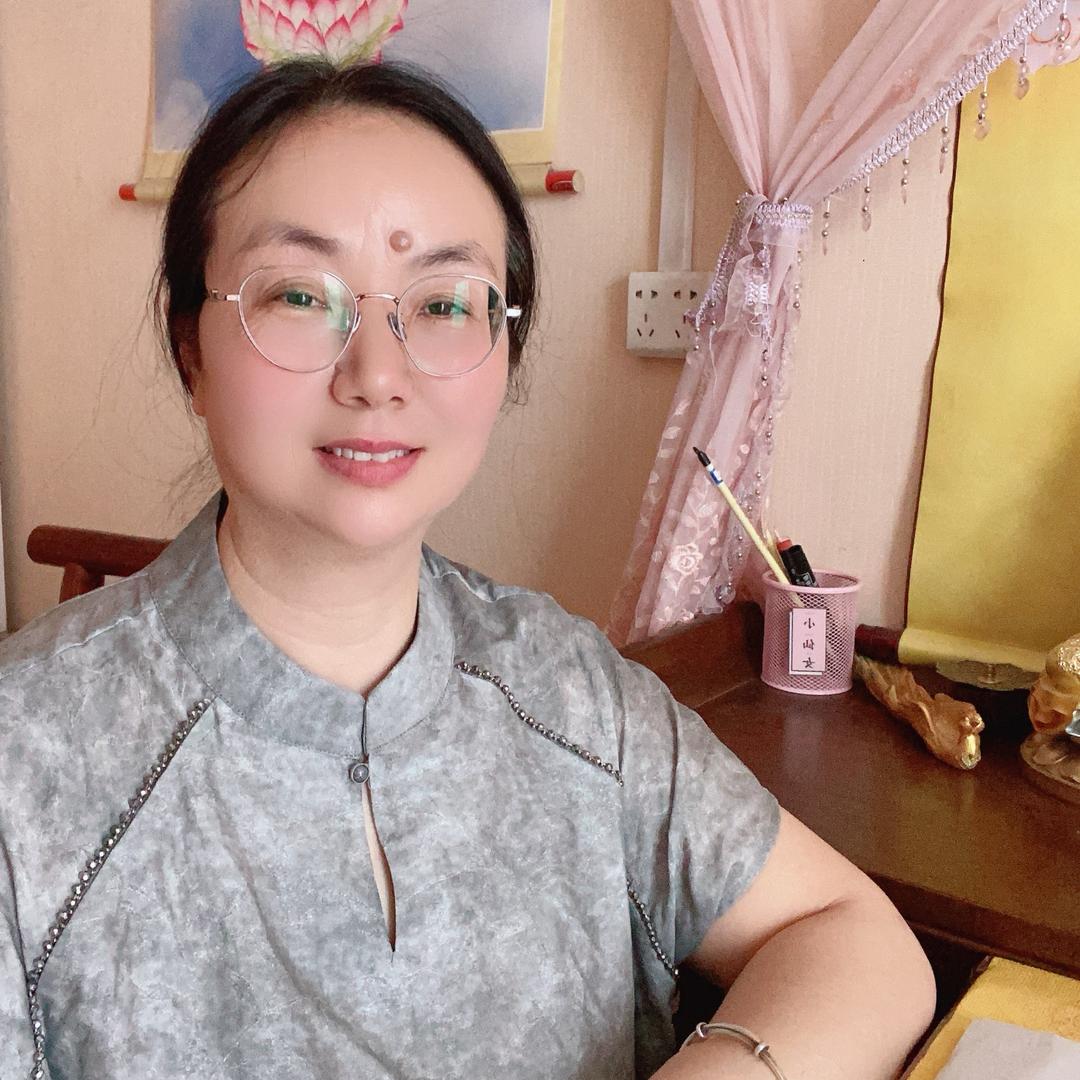 修武县天缘阁