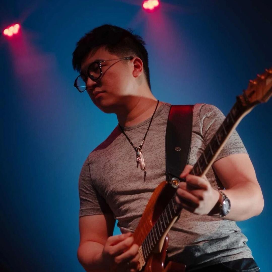 吴笛Kael Wu