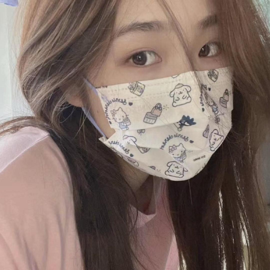 抖音小姐姐甄选