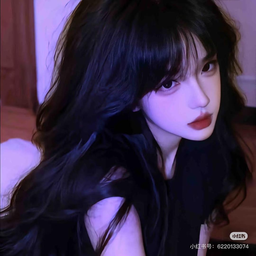 纯欲🦋