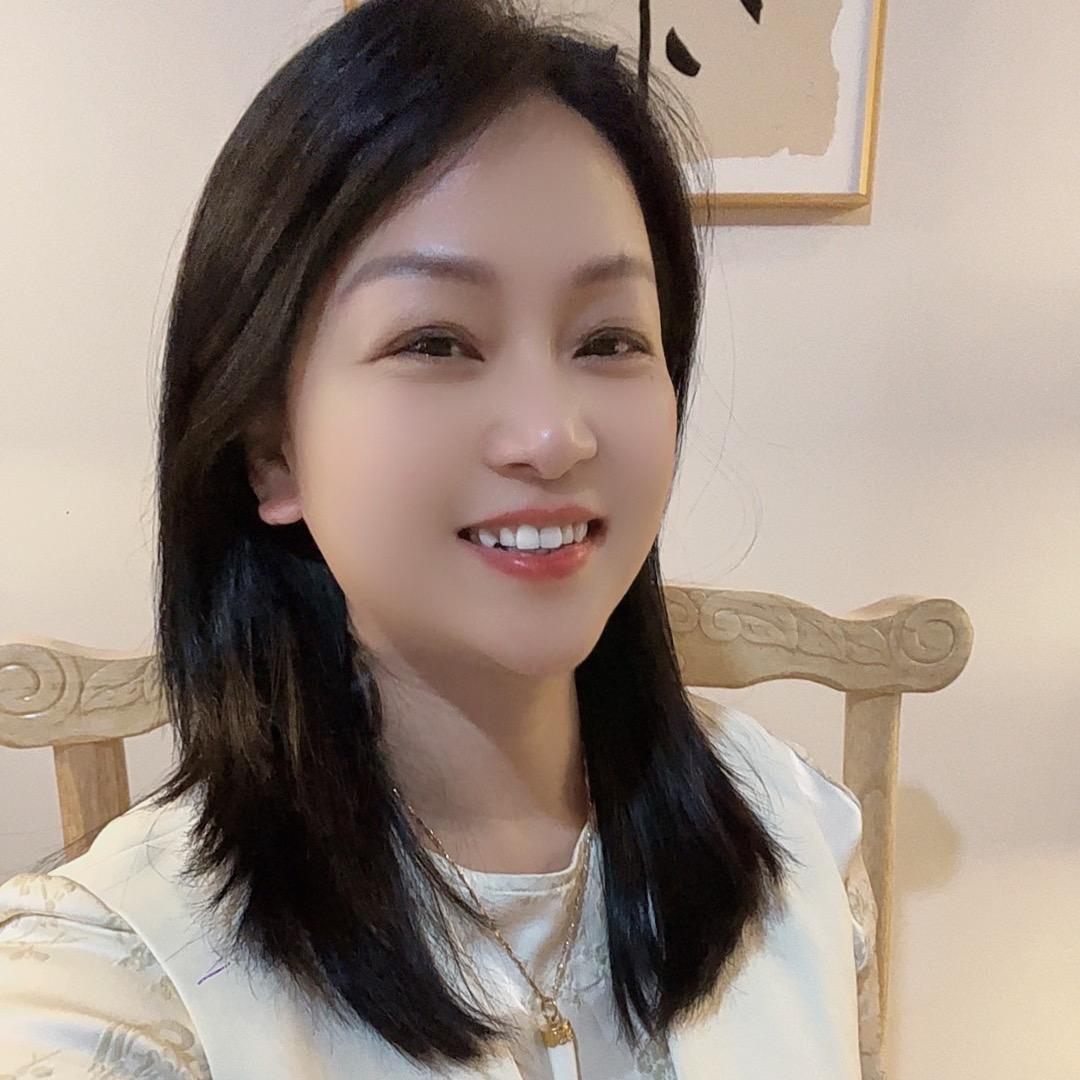 中国功夫茶、黄小丽