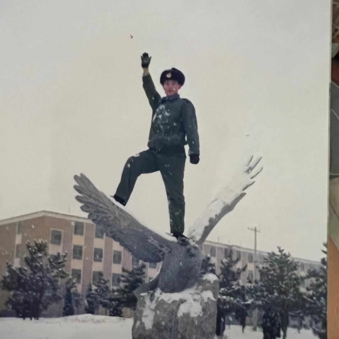 不会颠勺的峰哥