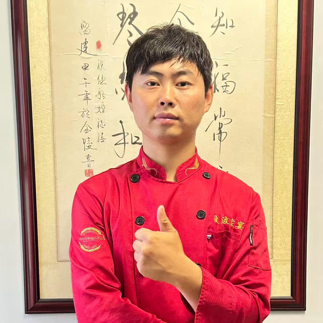 泰州家宴永喜波波