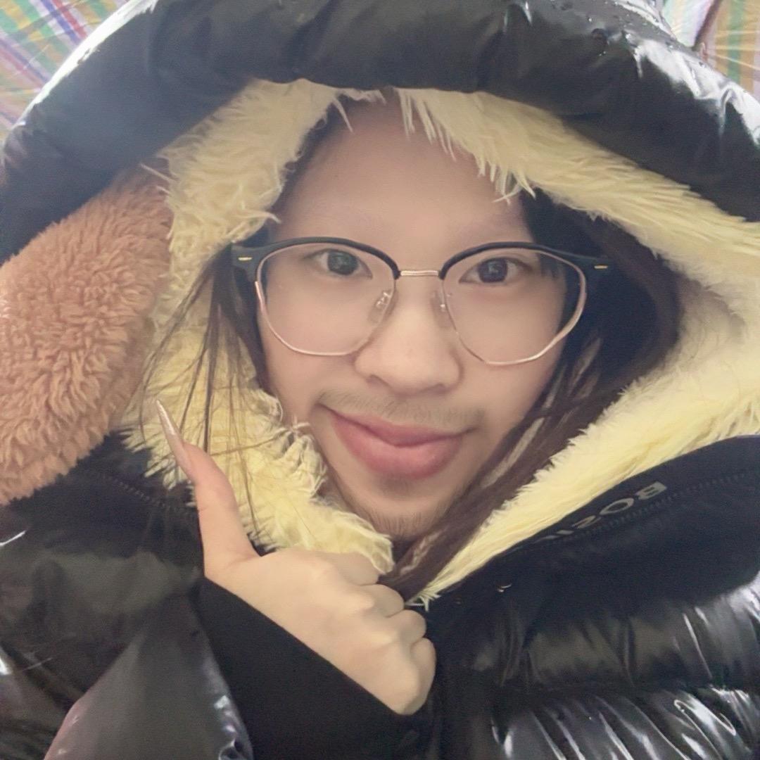 樱桃小元子🫰.