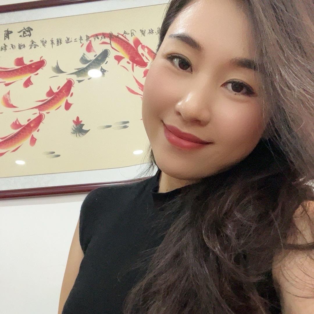 C丽姐
