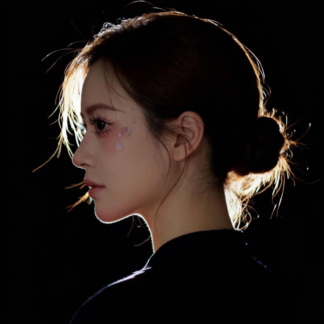 海阳星面孔模特艺术