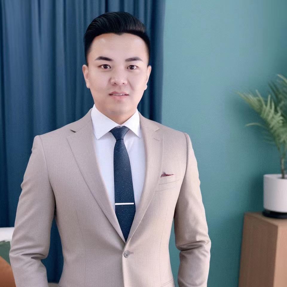 美业人·刘老师