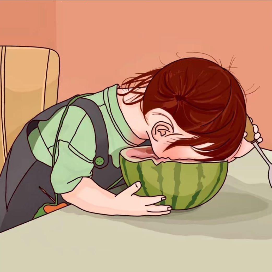 是小欢