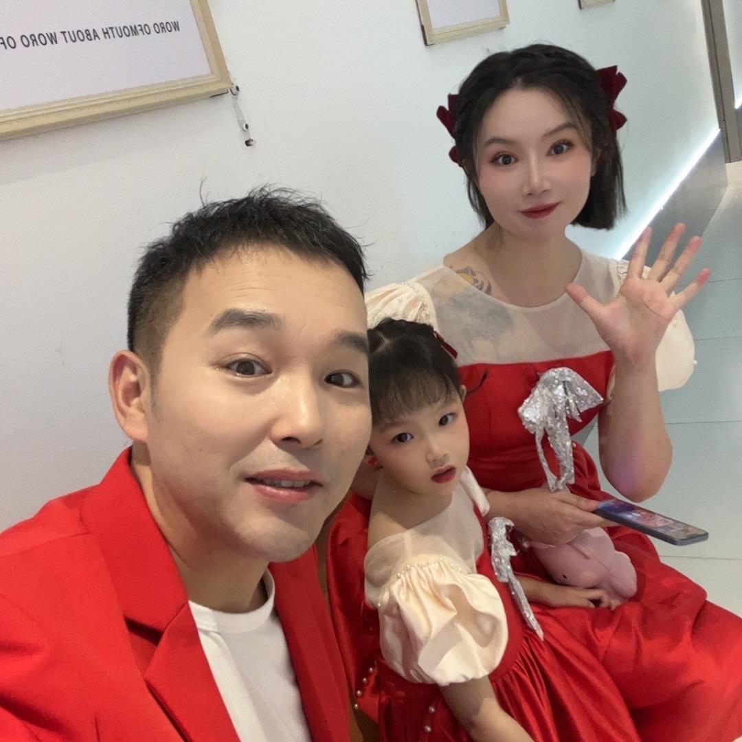 大鱼娇娇（专注儿童养护)